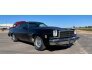 1974 Chevrolet El Camino for sale 101586620